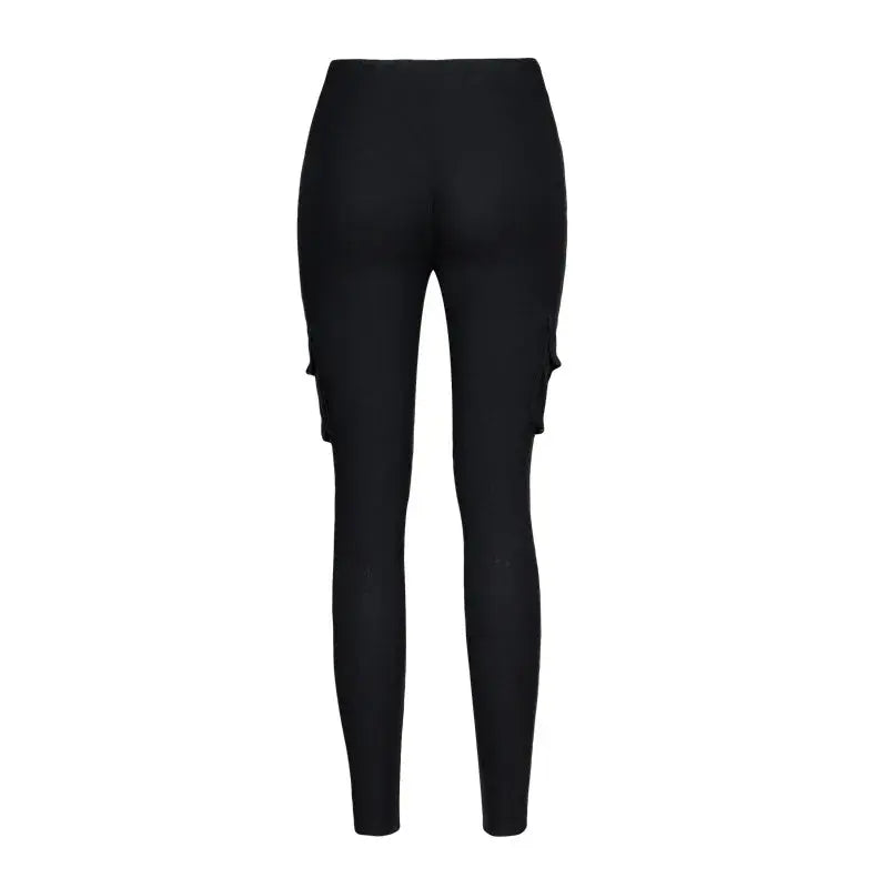 Pantalon jogging femmes taille haute MAEJORKEN