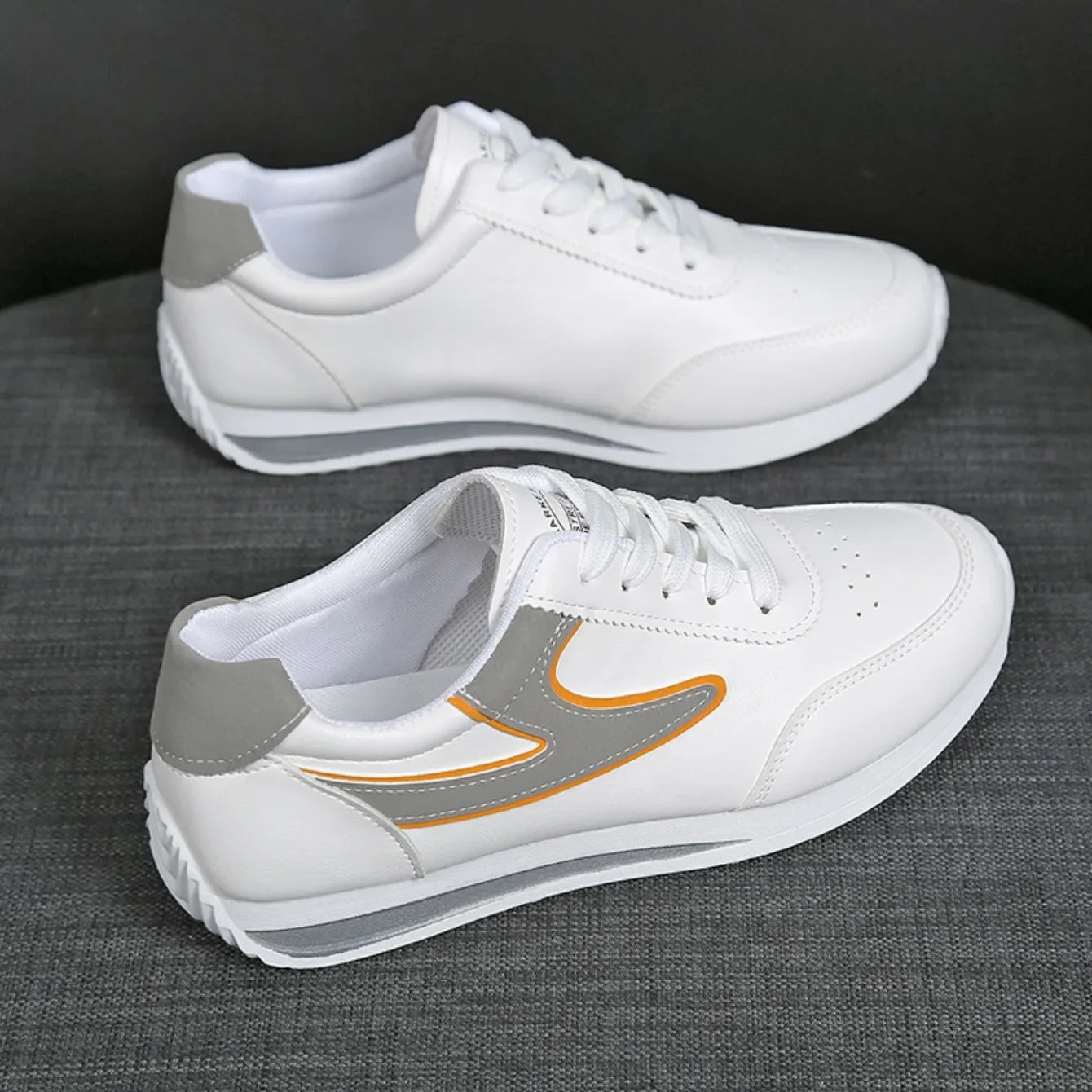 Baskets du 35 au 41