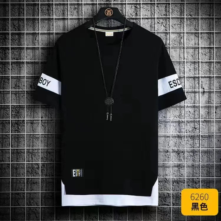 T-shirt imprimé MAEJORKEN