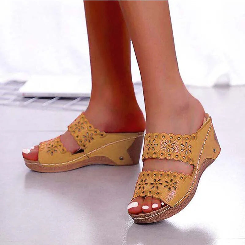 Chaussures d'été sandales du 35 au 43