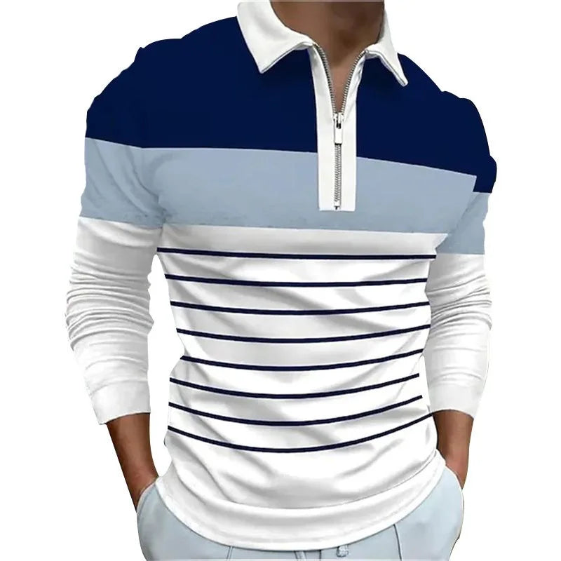 Polo pour Homme du S au 5XL