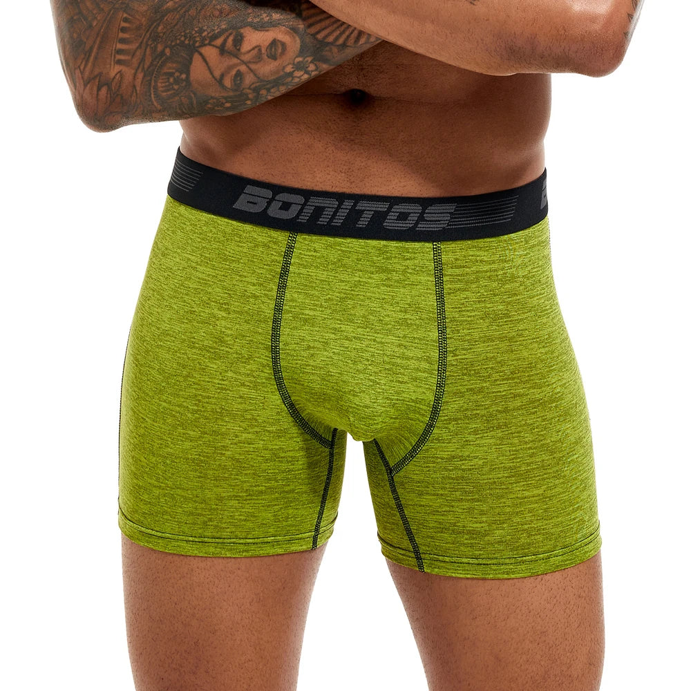 Boxer en Polyester
