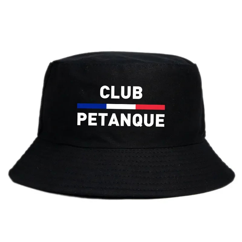 Bob club pétanque