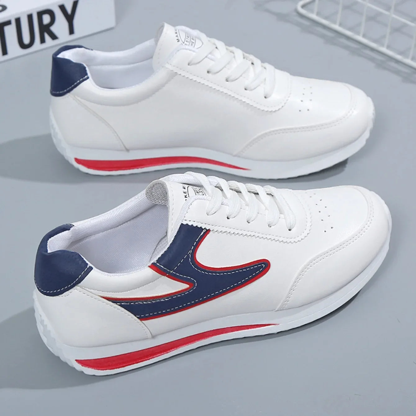 Baskets du 35 au 41