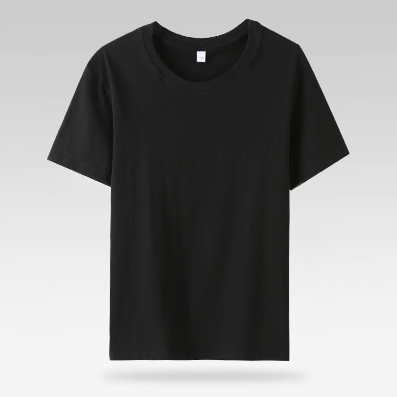 T-shirts 100% coton manches courtes MAEJORKEN