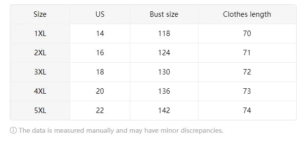 T-shirt à manches courtes imprimé à carreaux grande taille du 1XL au 5XL MAEJORKEN