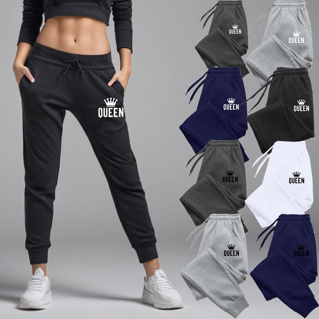 pantalons de sport femmes