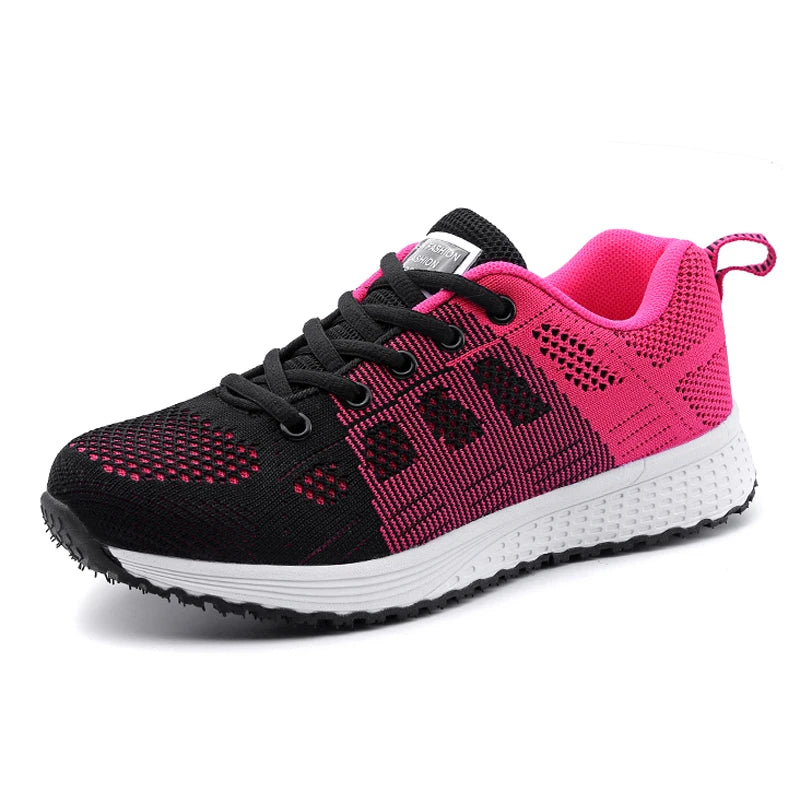 Baskets respirantes et souples MAEJORKEN