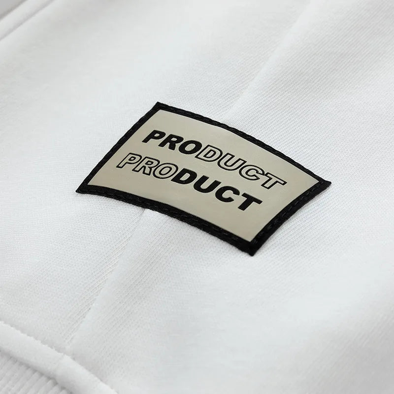 Pulls à col rond, grande taille 6XL, 7XL, 8XL MAEJORKEN