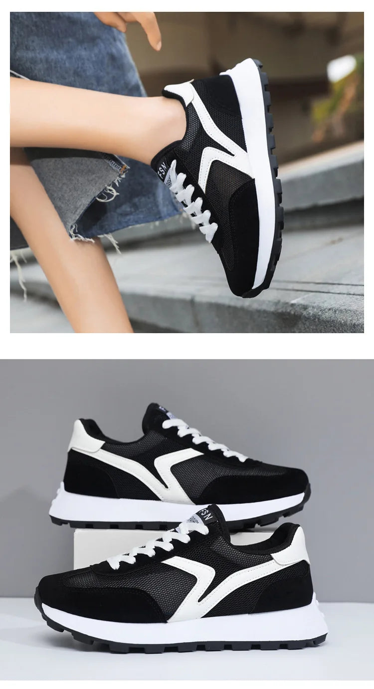 Chaussures de course légères