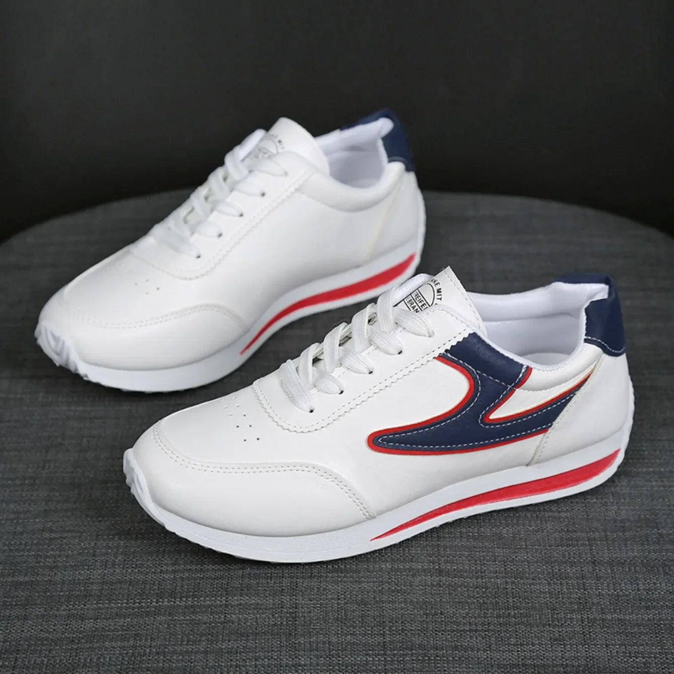 Baskets du 35 au 41