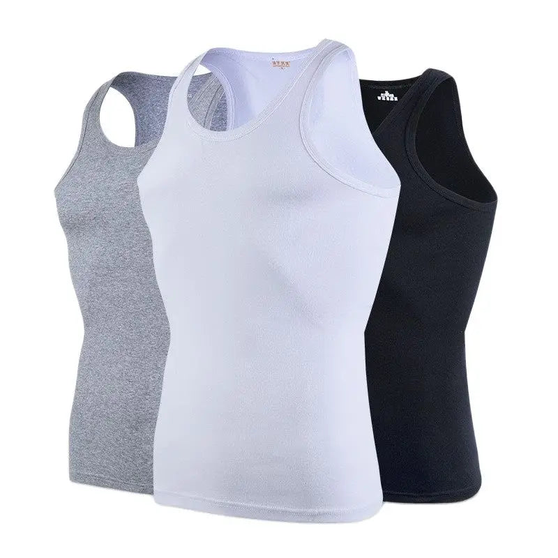 Lot de 3 débardeurs MAEJORKEN