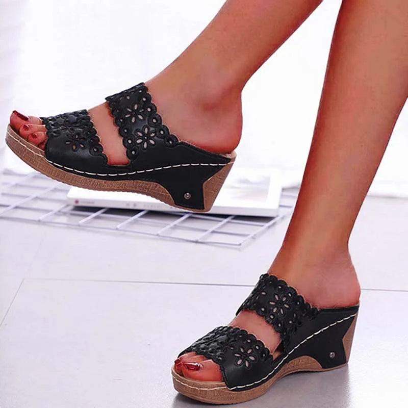 Chaussures d'été sandales du 35 au 43