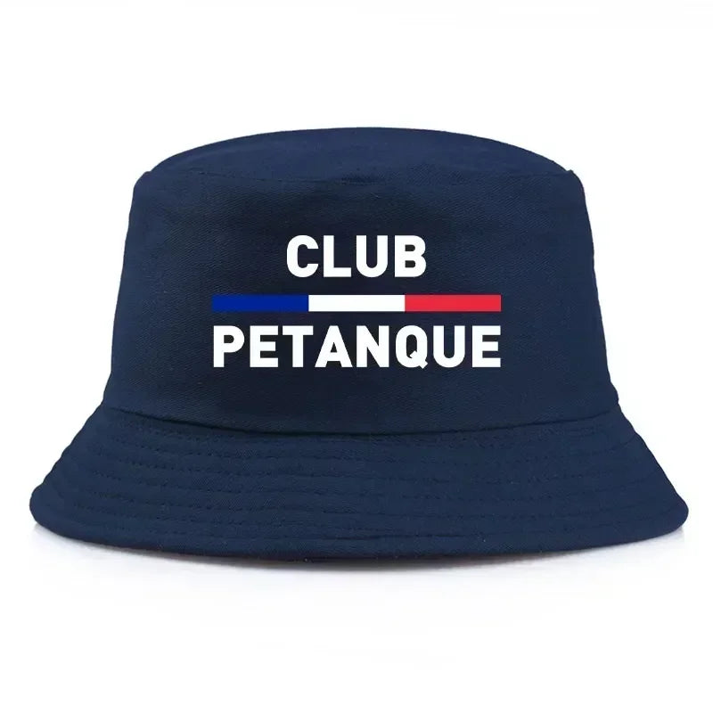 Bob club pétanque