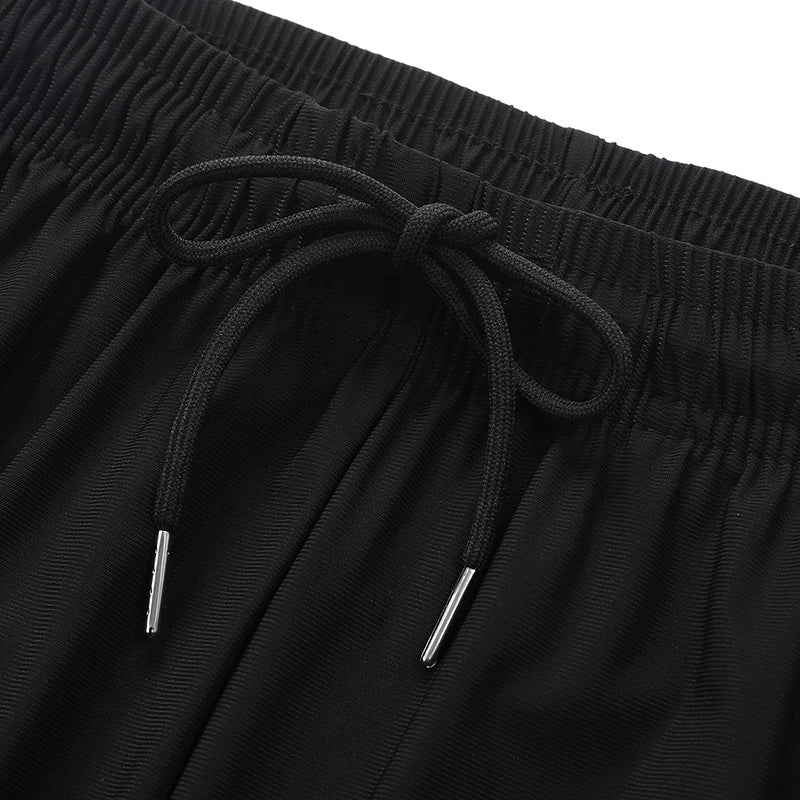 pantalons de jogging décontractés grandes tailles du M au 8XL MAEJORKEN