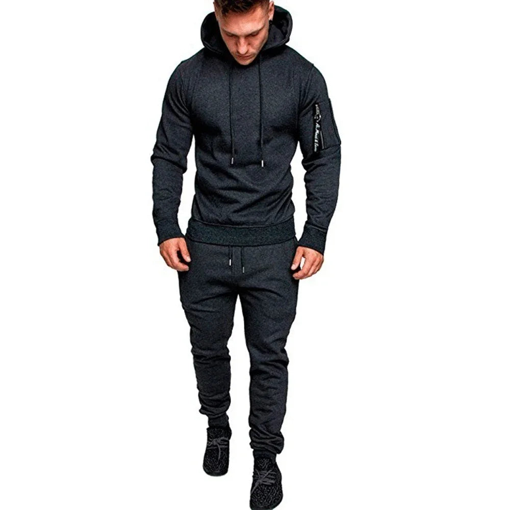 Survêtement camouflage et unis MAEJORKEN