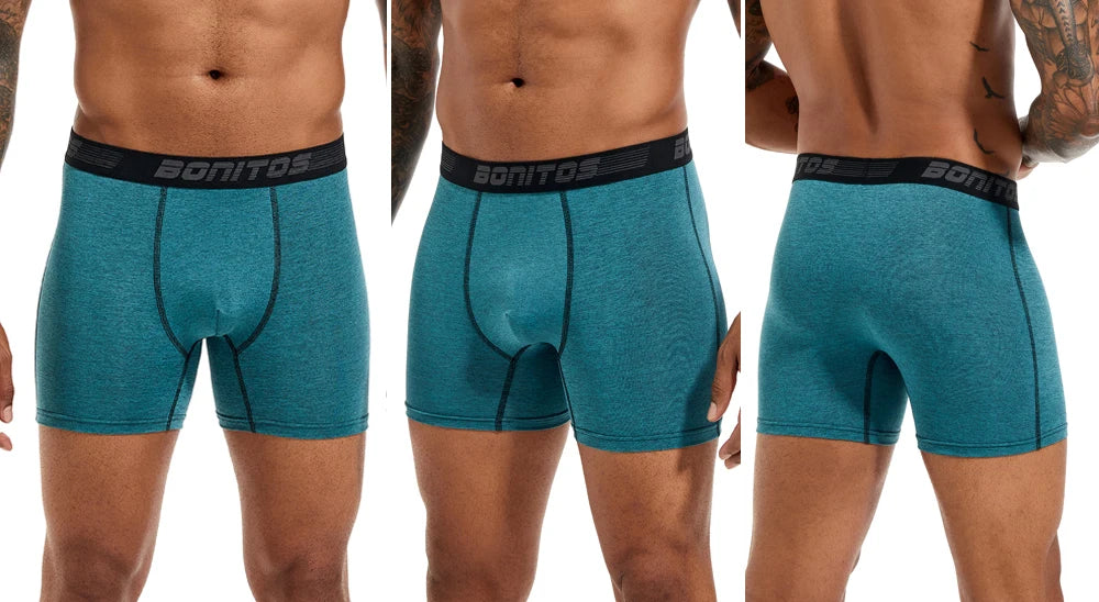 Boxer en Polyester