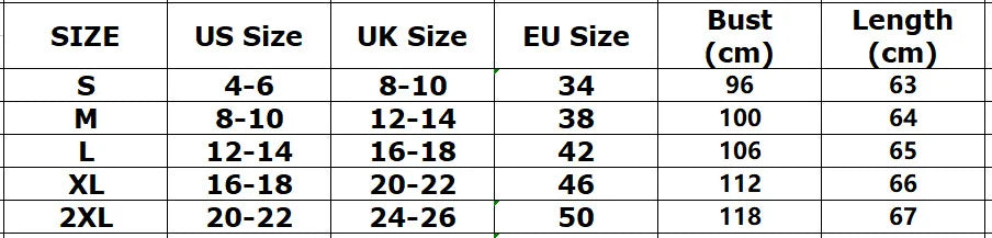 Débardeur chic imprimé floral col en V métal du S au 2XL
