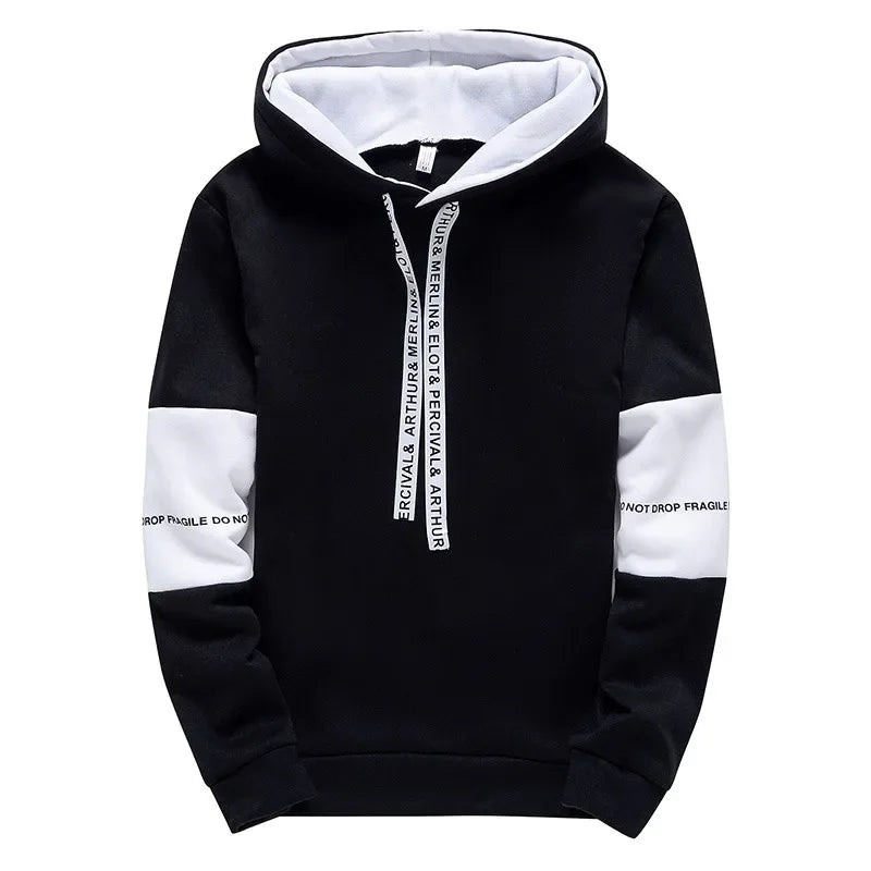 Sweats à capuche à manches longues du L au 3XL MAEJORKEN