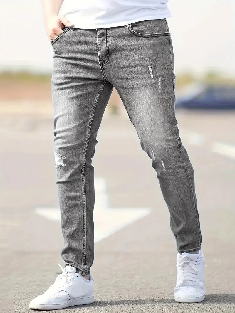 Jeans style américain XS au 2XL