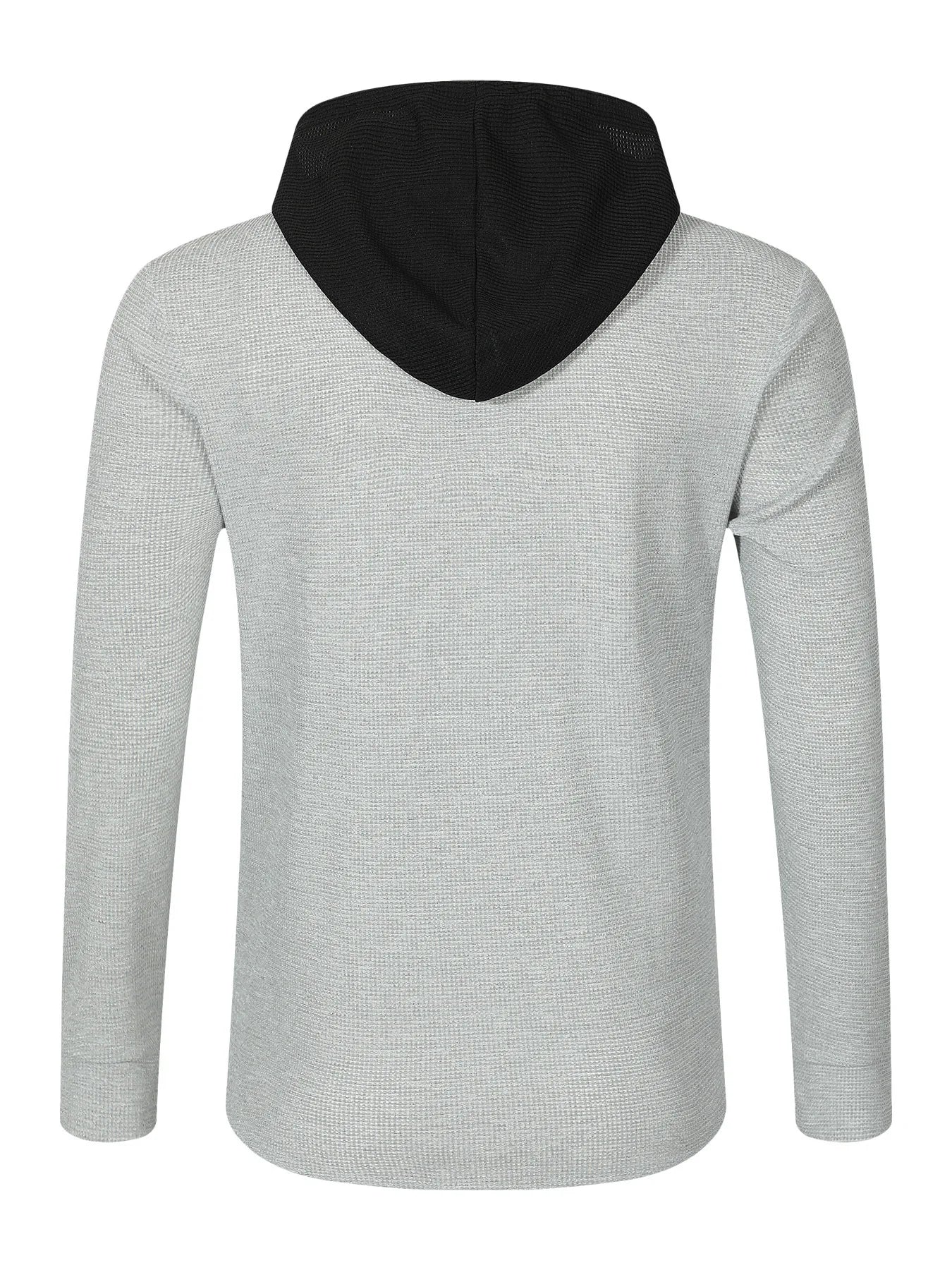 Cardigan à Capuche MAEJORKEN