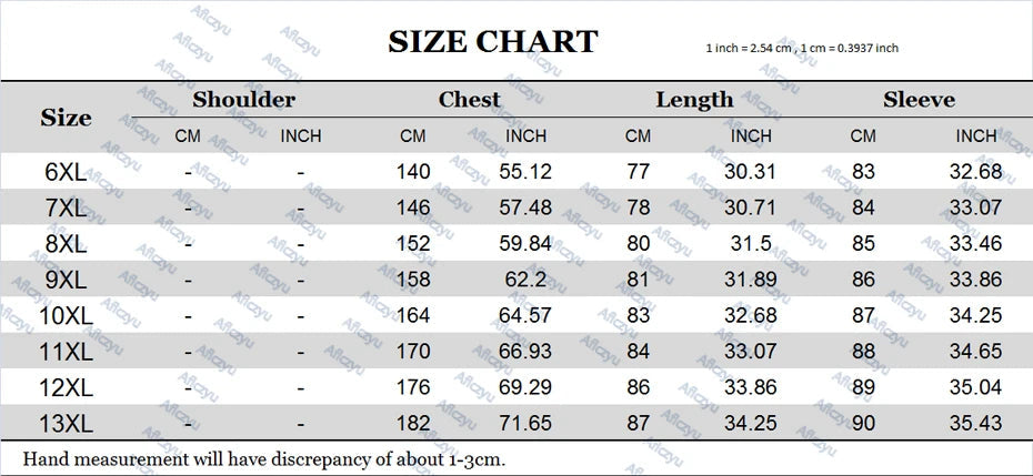 Veste cargo grande taille MAEJORKEN