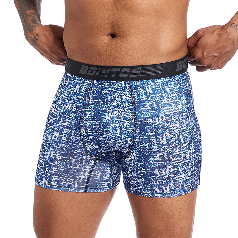 Boxer en Polyester