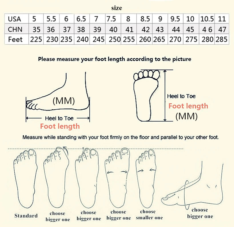Chaussures de course en maille respirante pour femmes