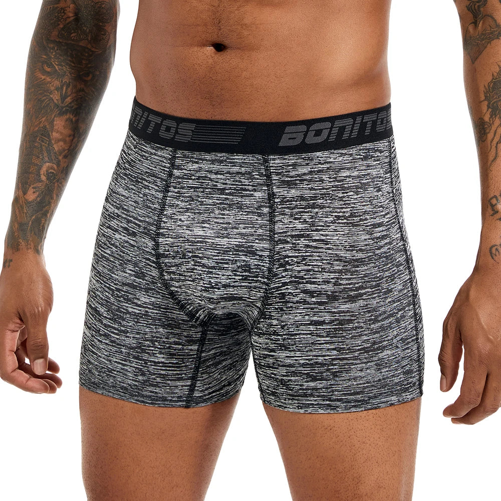 Boxer en Polyester