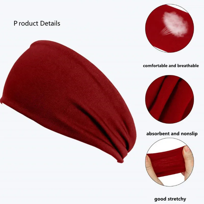 Bandeau élastique MAEJORKEN
