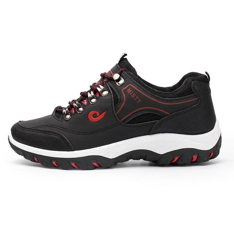 Chaussures de randonnée basses antidérapant MAEJORKEN