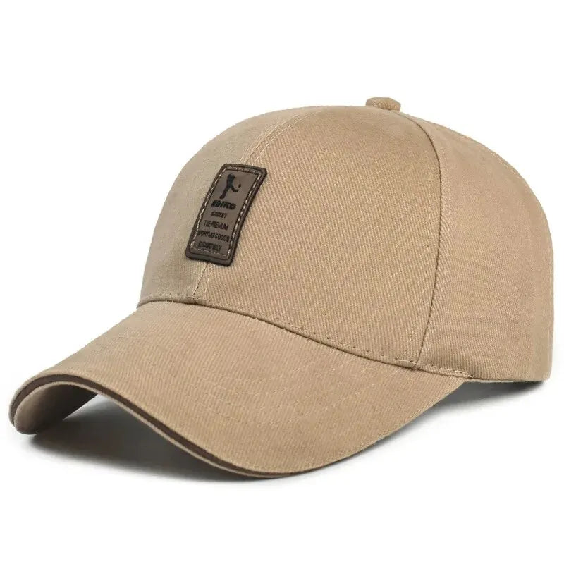 Casquettes MAEJORKEN