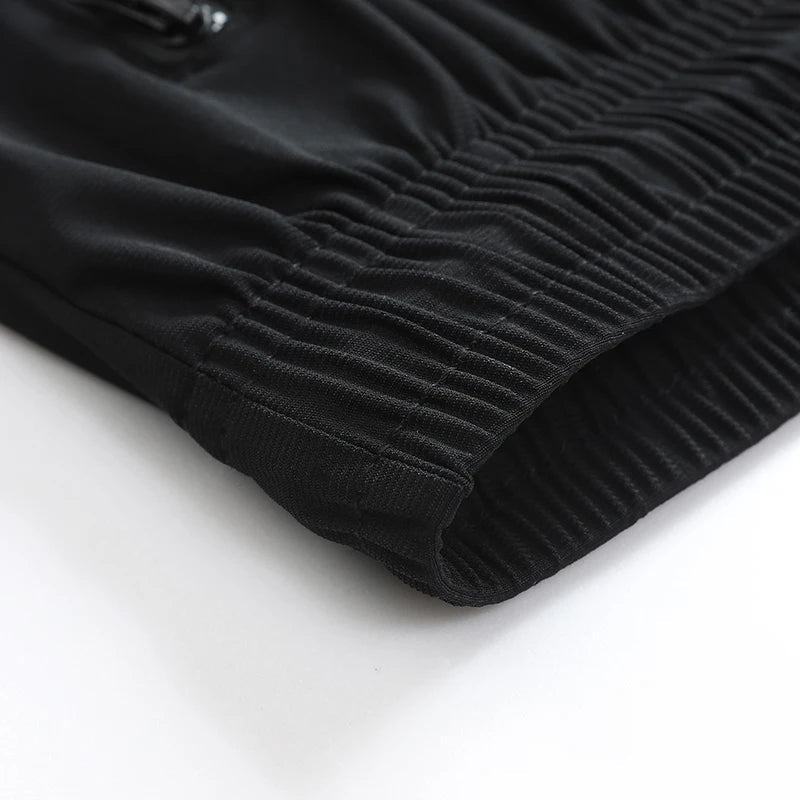 pantalons de jogging décontractés grandes tailles du M au 8XL MAEJORKEN