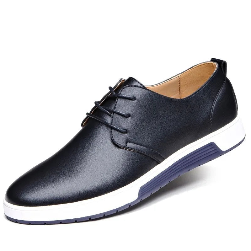 Mocassins creux en maille 37 au 48