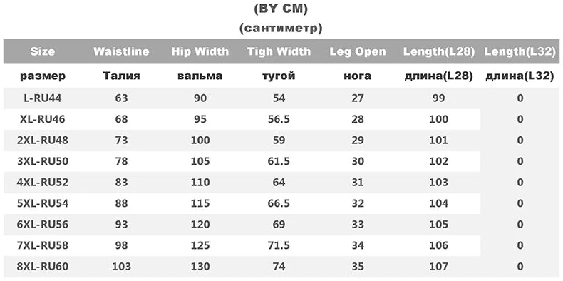 Jeans taille haute MAEJORKEN