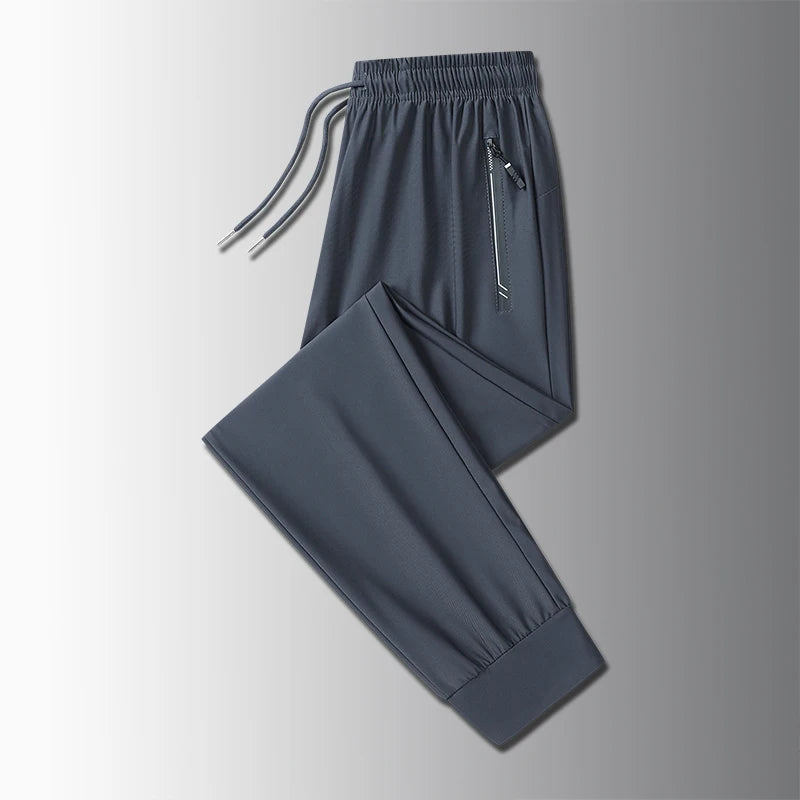 pantalons de jogging décontractés grandes tailles du M au 8XL MAEJORKEN