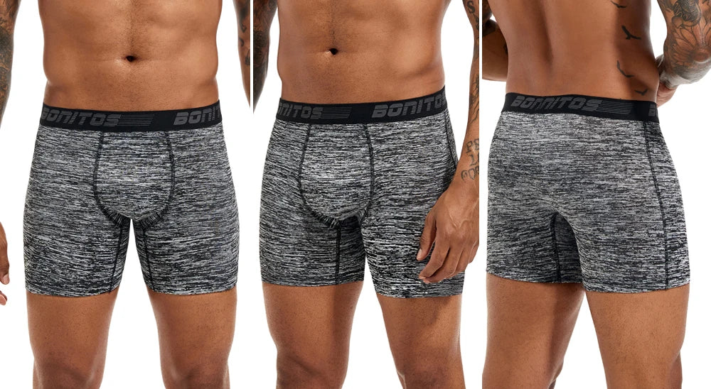 Boxer en Polyester