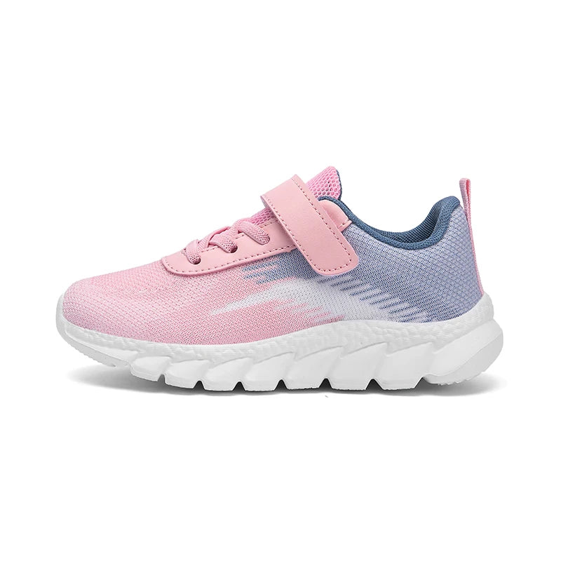 Chaussures décontractées filles été respirant du 28 au 39