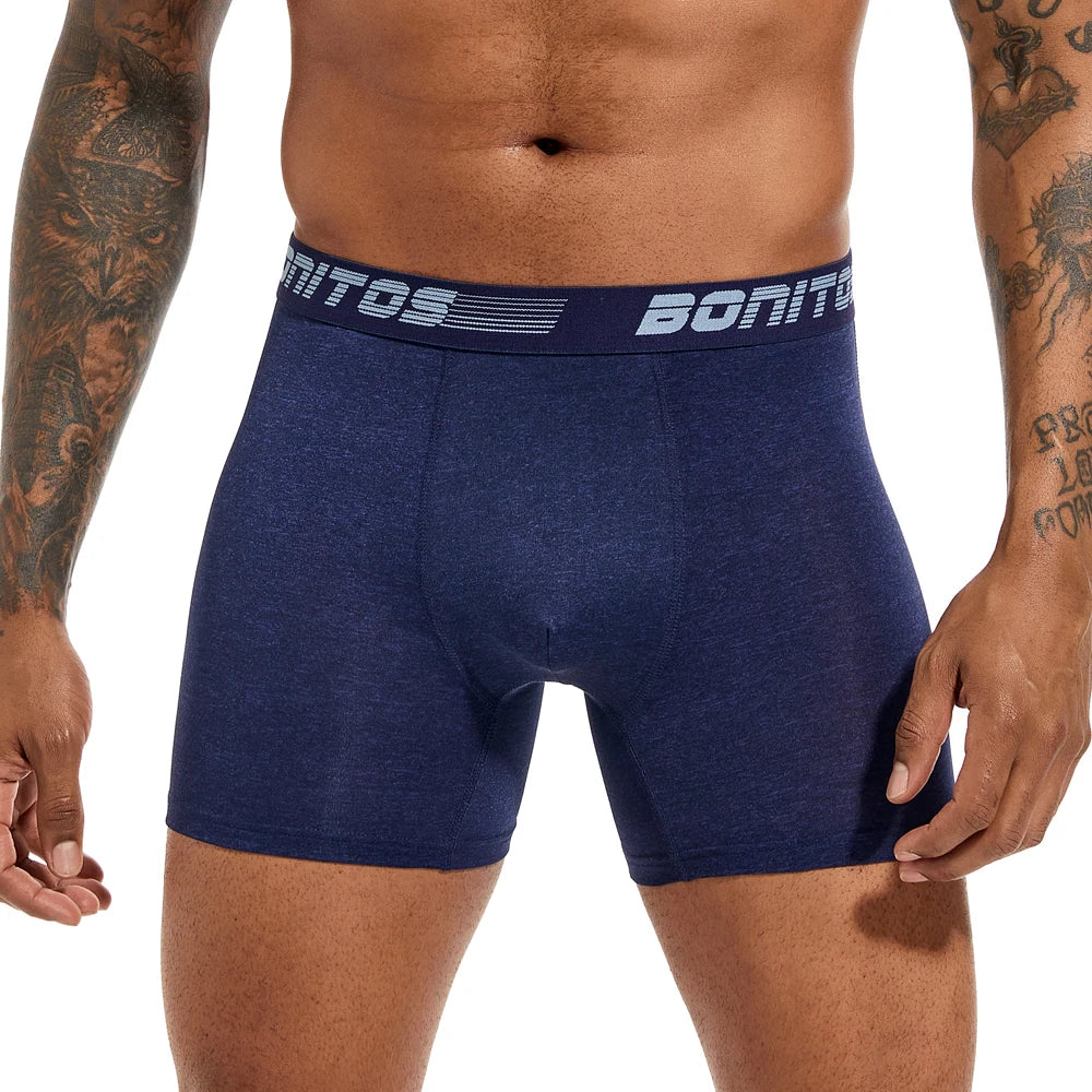 Boxer en Polyester