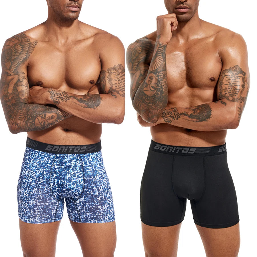 Boxer en Polyester