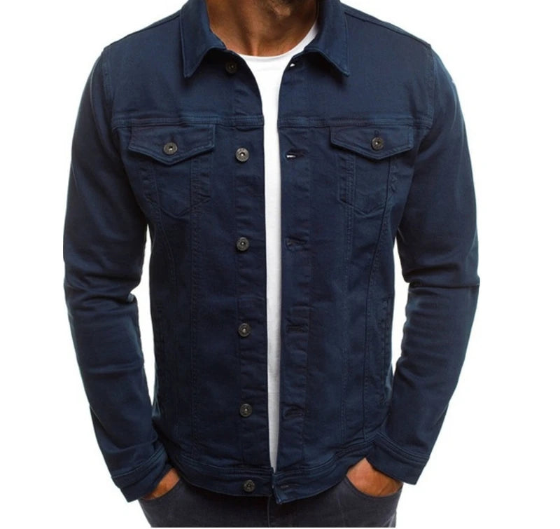 Veste décontractée MAEJORKEN