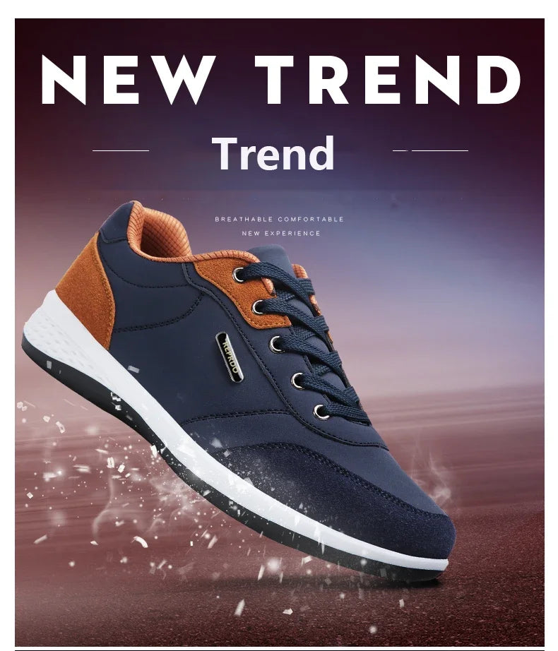 Chaussures imperméable printemps/automne 39 au 48