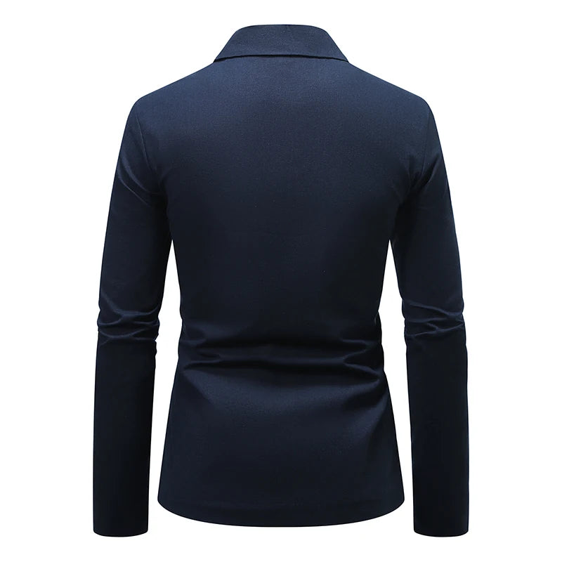 Veste en Lin pour Homme MAEJORKEN
