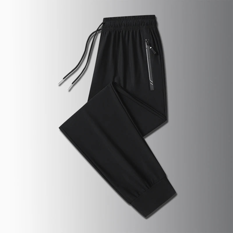 pantalons de jogging décontractés grandes tailles du M au 8XL MAEJORKEN