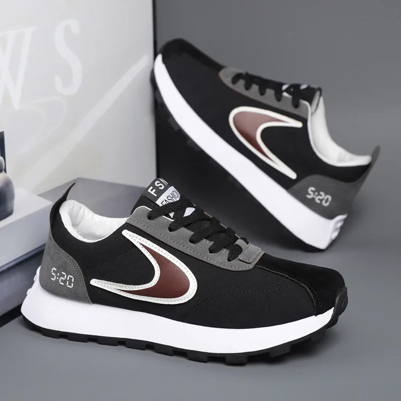 Chaussures de course légères