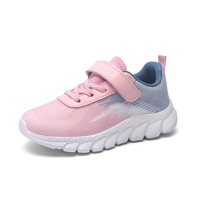 Chaussures décontractées filles été respirant du 28 au 39