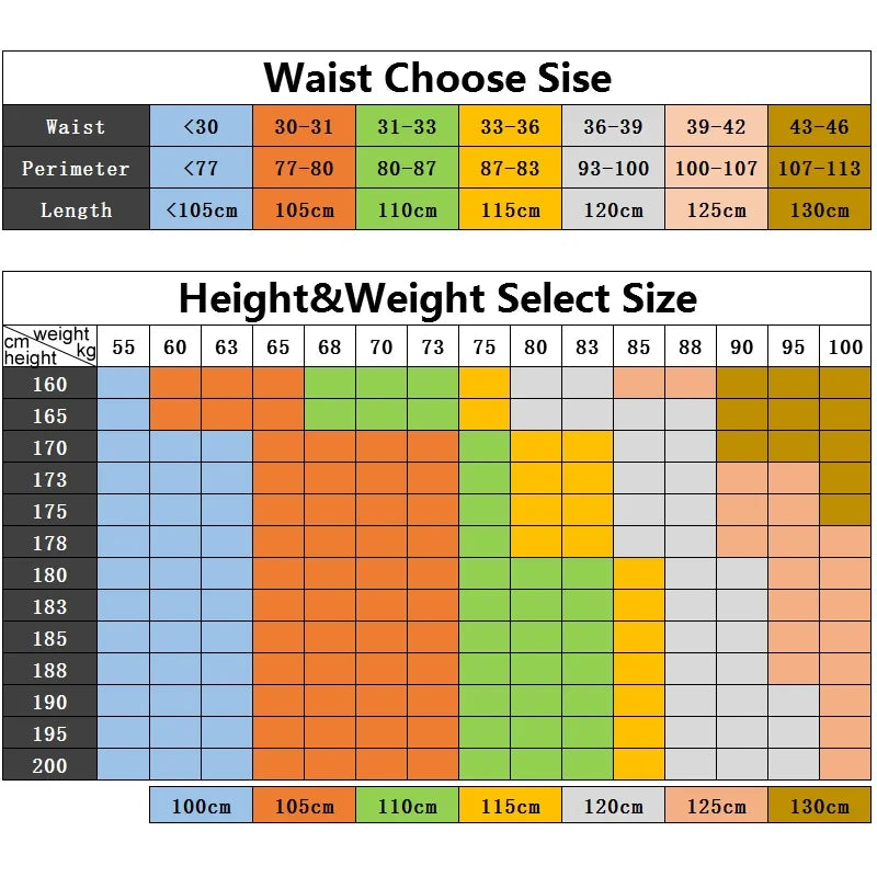 Ceinture en cuir véritable grande taille
