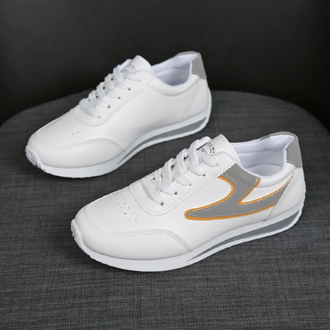 Baskets du 35 au 41