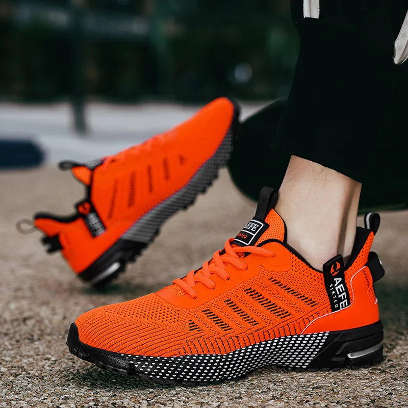 Chaussures de course respirantes 40 au 47