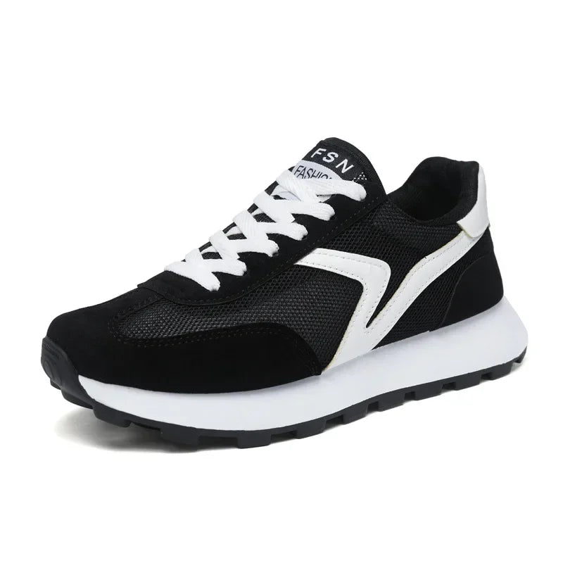 Chaussures de course légères